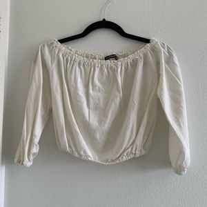 Brandy Melville blouse